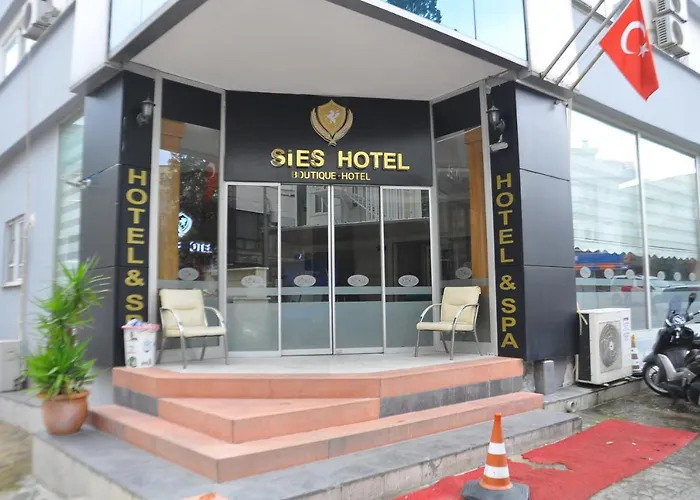 Sıes Otel