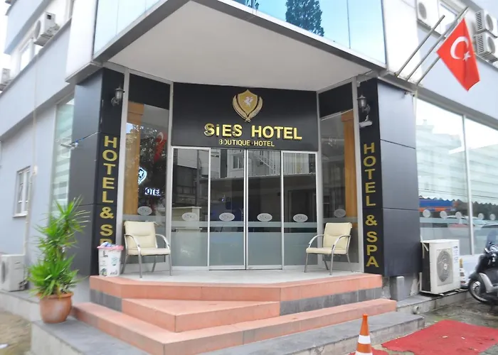Sıes Otel